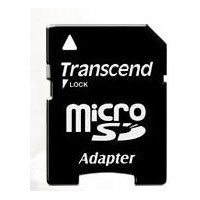 Transcend TS16GUSDHC10